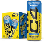 C4 Performance Energy Drink