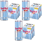 Red Bull Sugar Free Energy Drink