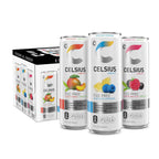 ALL CELSIUS Assorted Flavors