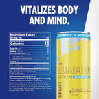 ALL Sugar-Free Red Bull Flavors 