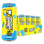 GHOST Energy Drink
