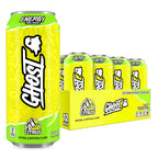 GHOST Energy Drink