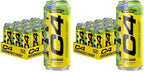 C4 Performance Energy Drink