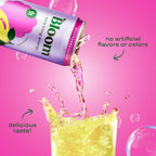 ALL Bloom Nutrition Sparkling Energy Drink