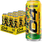 C4 Performance Energy Drink