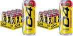 C4 Performance Energy Drink