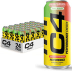 C4 Performance Energy Drink