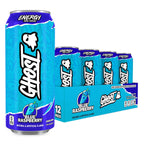 GHOST Energy Drink
