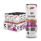 CELSIUS VIBE Collection