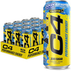 C4 Performance Energy Drink