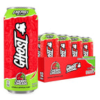 GHOST Energy Drink