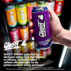 GHOST Energy Drink