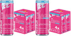 ALL Sugar-Free Red Bull Flavors 