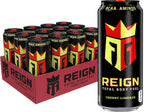 ALL REIGN Energy Drinks