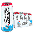 GHOST Energy Drink