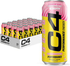 C4 Performance Energy Drink