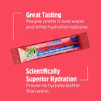 Sqwincher Qwik Stik Electrolyte Mix