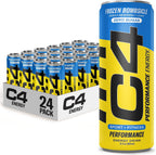 C4 Performance Energy Drink