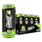 GHOST Energy Drink