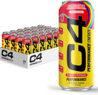 C4 Performance Energy Drink