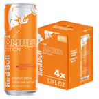 ALL Flavored Red Bull