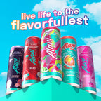 ALL Alani Energy Drink
