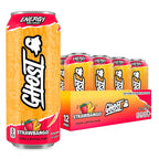 GHOST Energy Drink