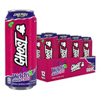 GHOST Energy Drink