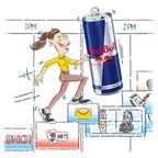 Red Bull Energy Drink