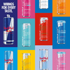 Red Bull Energy Drink