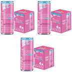 ALL Sugar-Free Red Bull Flavors 