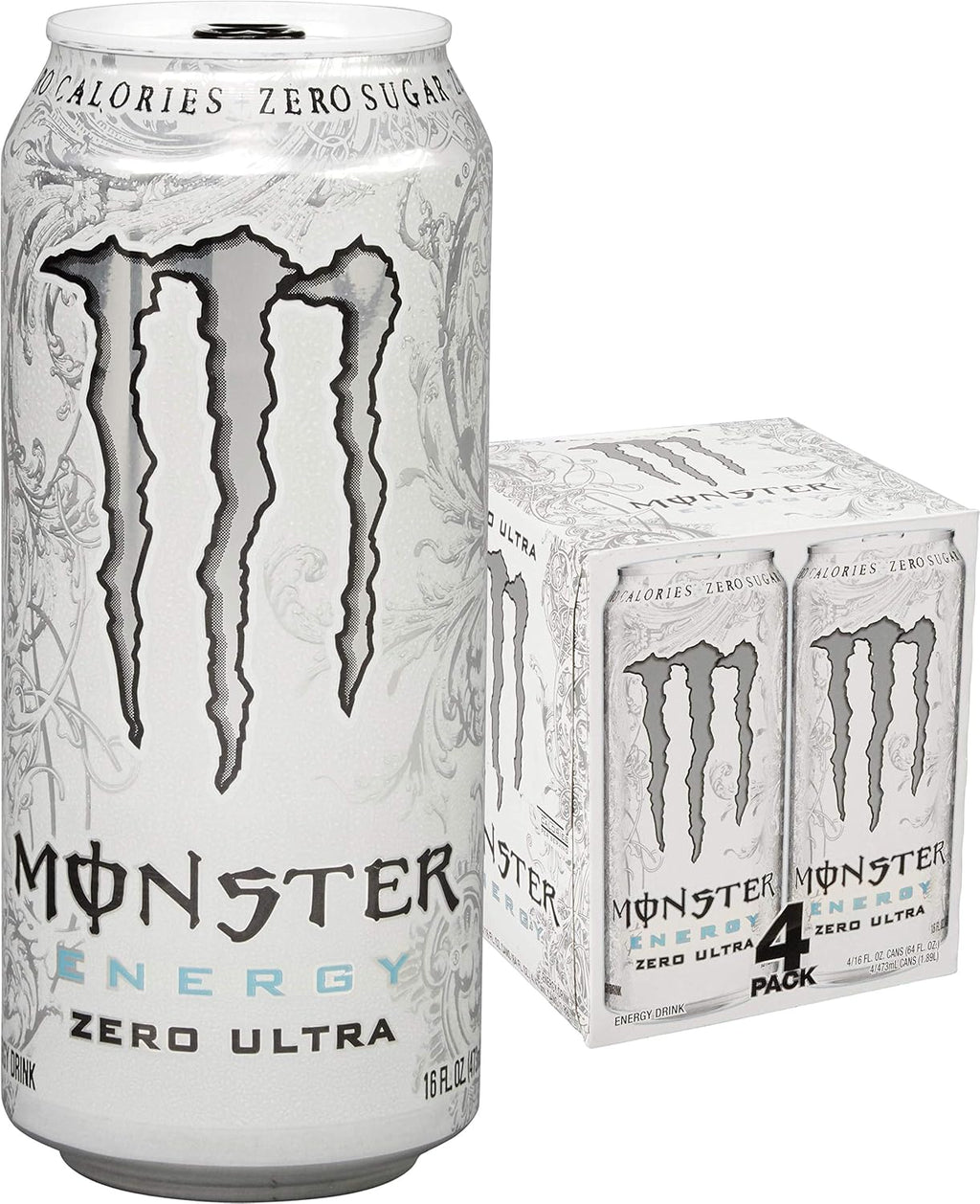 Monster Energy