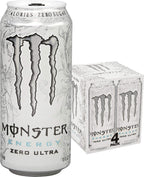 Monster Energy