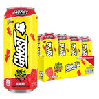 GHOST Energy Drink