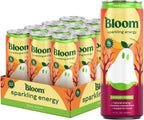 ALL Bloom Nutrition Sparkling Energy Drink