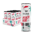 CELSIUS VIBE Collection