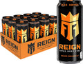 ALL REIGN Energy Drinks