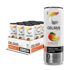 ALL CELSIUS Assorted Flavors