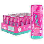 ALL Alani Energy Drink