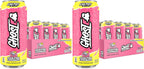 GHOST Energy Drink