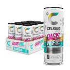 CELSIUS VIBE Collection