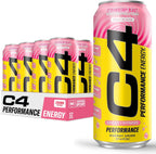 C4 Performance Energy Drink
