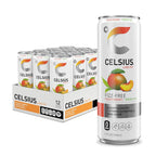 ALL CELSIUS Assorted Flavors