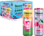 ALL Bloom Nutrition Sparkling Energy Drink