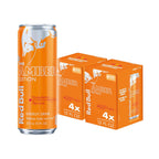 ALL Flavored Red Bull