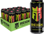 ALL REIGN Energy Drinks