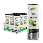 ALL CELSIUS Assorted Flavors