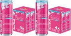 ALL Sugar-Free Red Bull Flavors 
