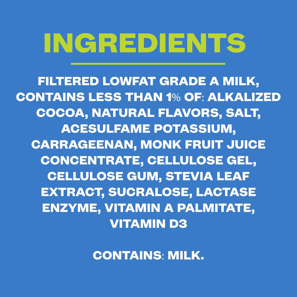 Core Power Elite High Protein Shake