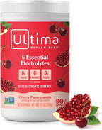 Ultima Replenisher Daily Electrolyte Powder Drink Mix
